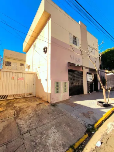 Kitnet no bairro Vila Liberdade em Presidente Prudente