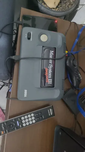 Master system 3