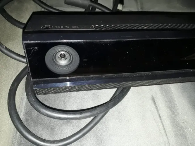 Kinect para xbox one semi-novo 100
