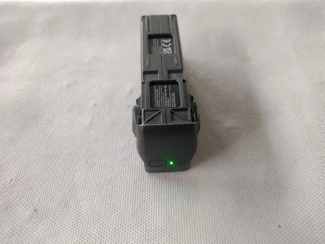 Bateria drone Dji avata 2, semi nova