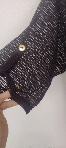 Saída de Banho allmar