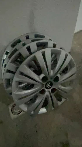 Calota Citroen aro 13