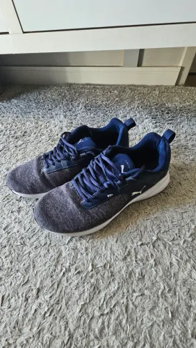 Tenis Puma tam 41
