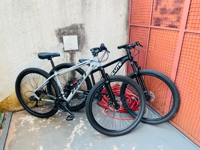 Bicicletas