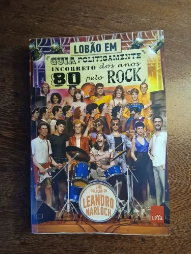 Livros 5 reais cada