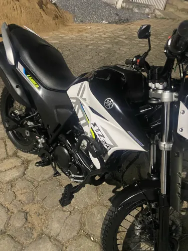 Lander XTZ 250cc Yamaha
