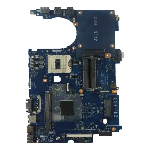 Placa Mãe Dell Precision M6800 31pm0 La-9782p (12708