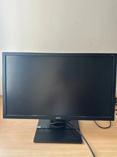 VENDO MONITOR ACER