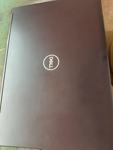 Notebook Dell 5490 core i5octa 8°gr 8gb SSD m2-256gb 14fhd bateria ótima completo