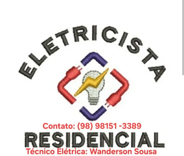 Técnico em Elétrica Residencial.