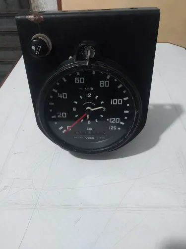 Tacografo Analógico VDO