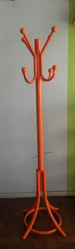 Cabideiro de metal