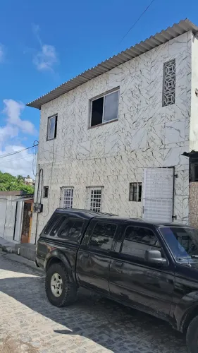 ALUGO CASA EM FUNDÃO RECIFE