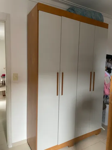 Guarda roupa
