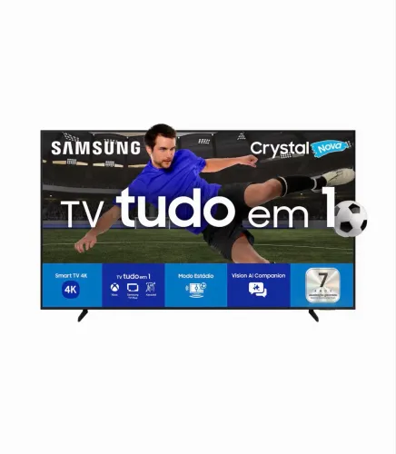 Tv 55 polegadas Samsung