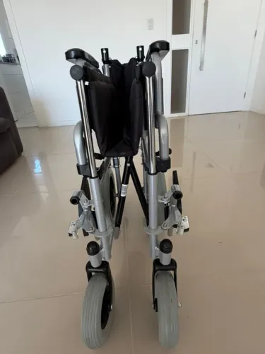 cadeira de rodas