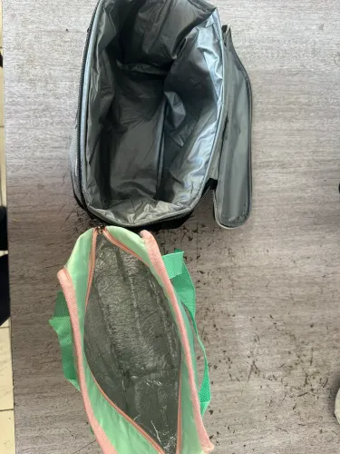 Bolsas Termicas