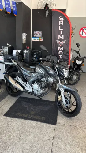 HONDA CB 250 Twister 2022