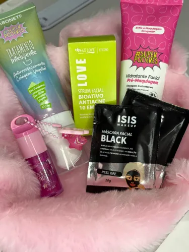 KIT SKINCARE
