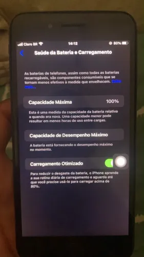 Vendo iPhone 8 Plus