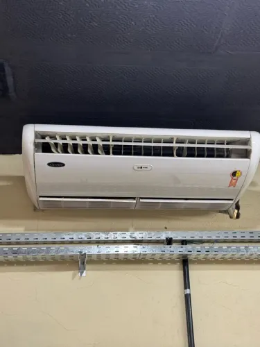 Ar condicionado piso teto 36 mil