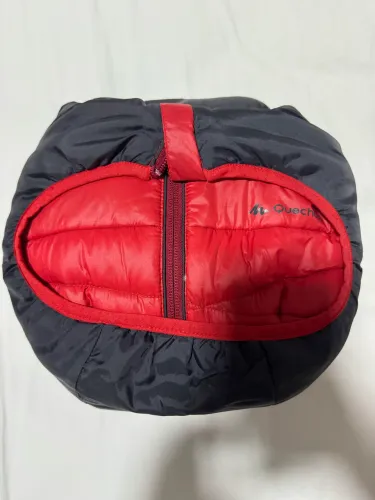 Casaco Quechua original por apenas R$ 250!