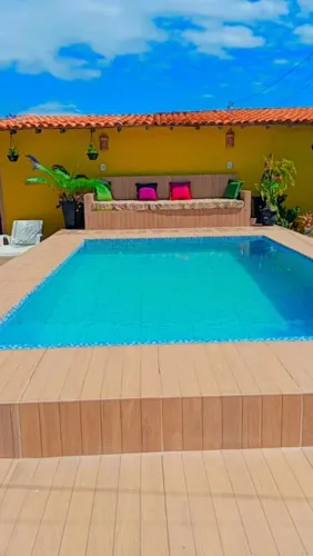 ALUGUEL DE CASAS EM LUIS CORREIA