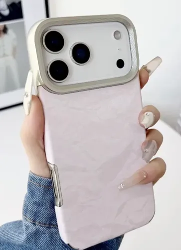 Capa iPhone 17 pro