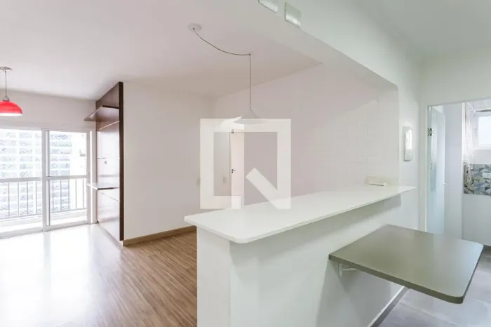 Apartamento à Venda - Moema, 2 Quartos, 67 m2