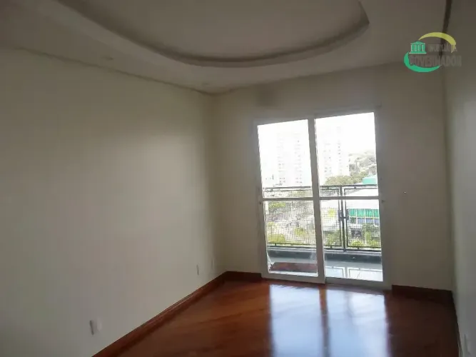 Apartamento para locação com 3 Quartos, Vila São Bento, Campinas.