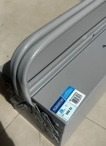 Caixa de Ferramentas 60 peças Promoção