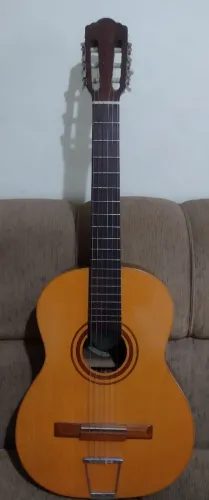 Violão DiGiorgio clássico