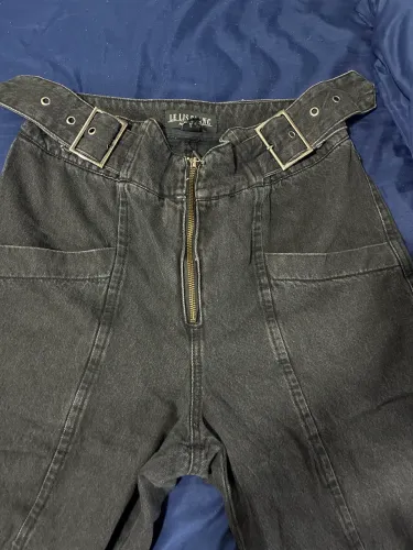Calça jeans