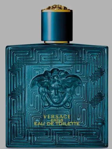 PERFUME VERSACE EROS POUR HOMME EDT 100ML