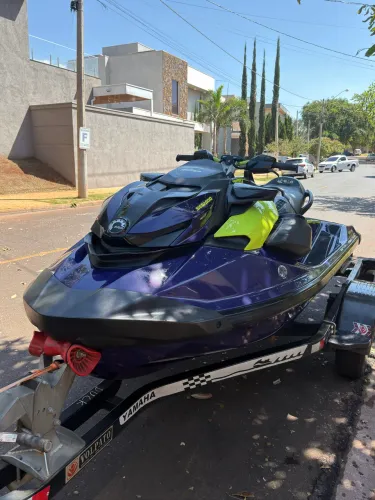 Sea doo RXP 300 2021 