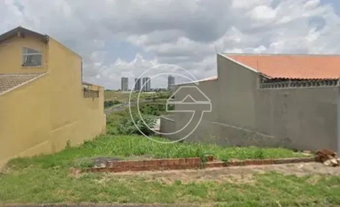 VENDE-SE Terreno NO PORTAL DO SOL - MARÍLIA/SP