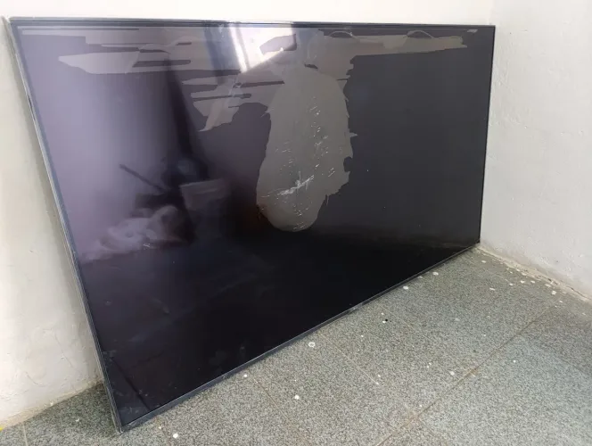 PEÇAS DE LG DE 55 POLEGADAS.