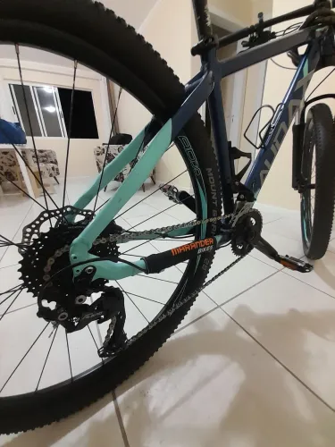 Bicicleta MTB aro 29 