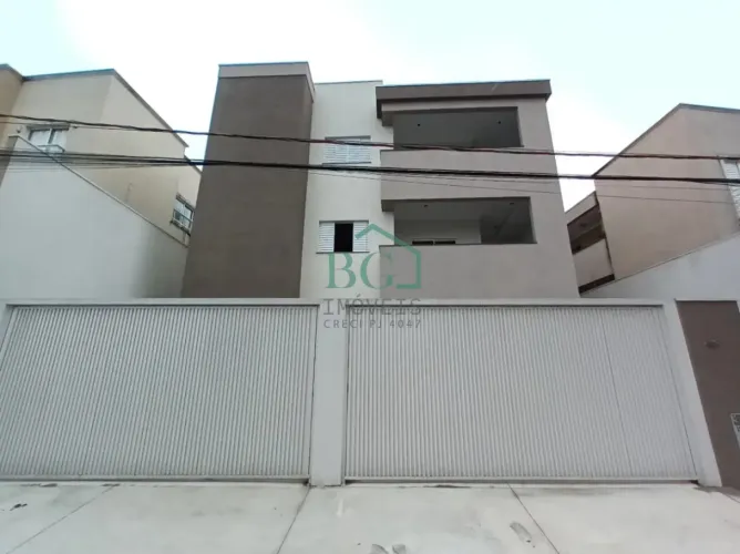 Apartamento à venda na zona Oeste de Poços de Caldas