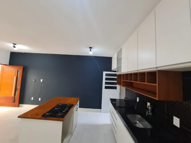 Casa com 4 Quartos no b airro São Clemente em Monte Mor SP
