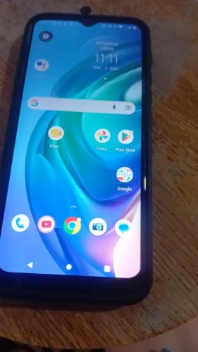 Moto g 10