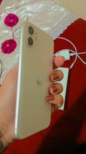 Vendo IPhone 11 64Gb 