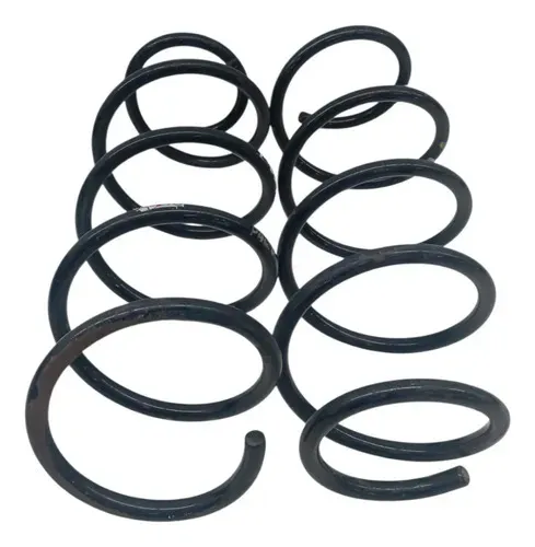 Par Molas Dianteiras Fiat Palio 2011 2012 2013 2014