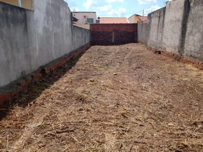 TERRENO RESIDENCIAL em SOROCABA - SP, JARDIM TULIPAS