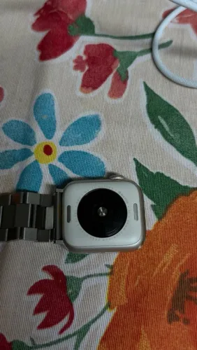 Apple Watch SE 2a geração GPS