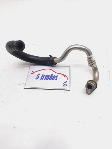 Mangueira Turbina Vw Fusca Tsi 2.0 211cv 2014 N06k121059d