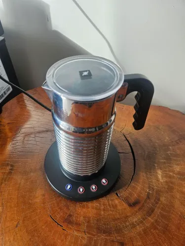 Aeroccino 4