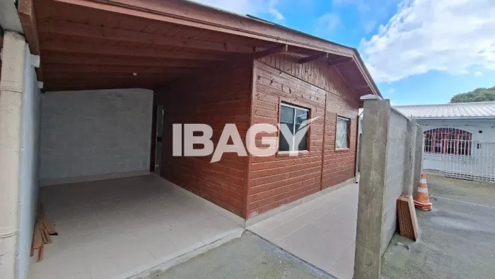 Excelente Casa 2 dormitório(s) em Rio Grande - Palhoça