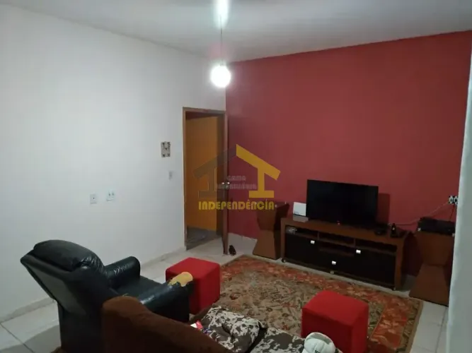Casa à venda, 140 m² por R$ 450.000,00 - Jardim Esplanada - Itatiba/SP