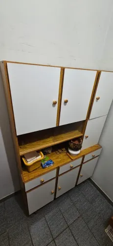 Armário de cozinha